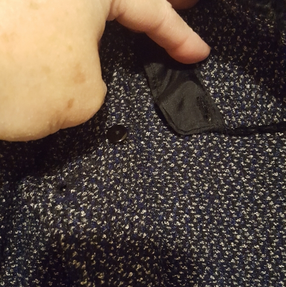 Women's Original Gianni Wool Skirt Set - Picture 6 of 8